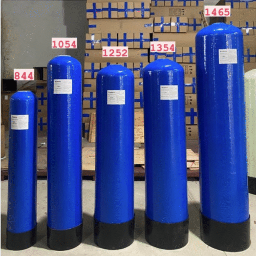 Cột Compozite -  Ronsentech